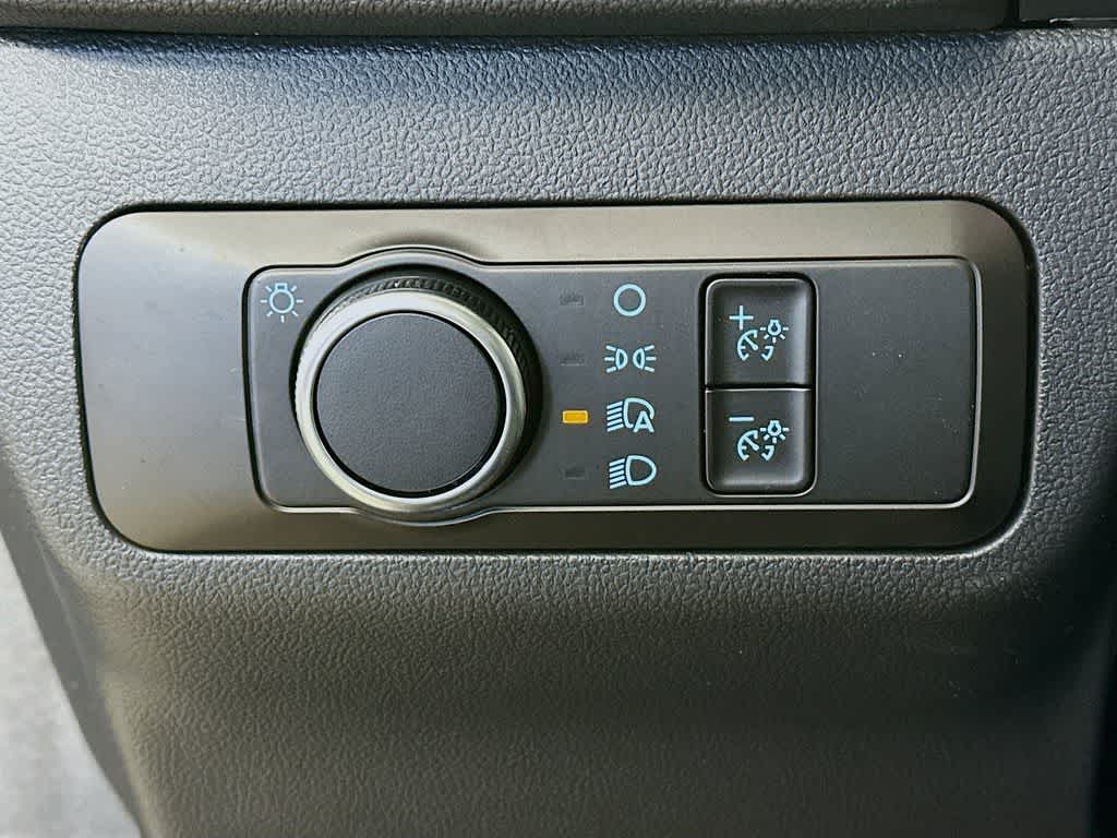 2026 Ford Escape Activo