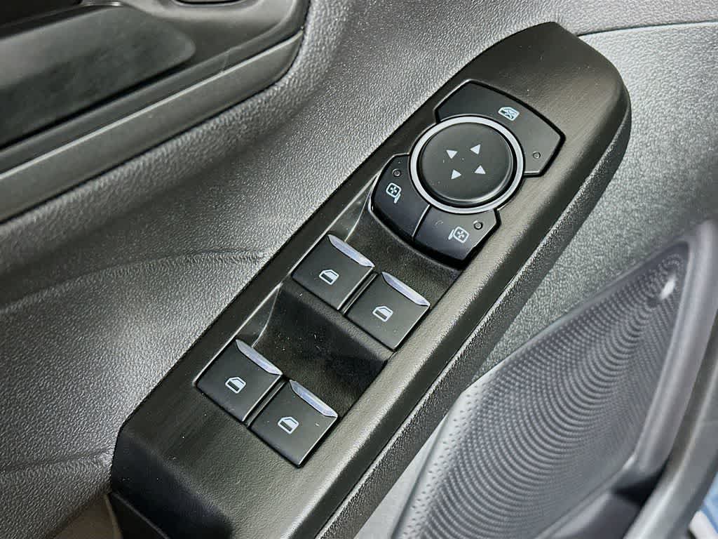 2026 Ford Escape Activo