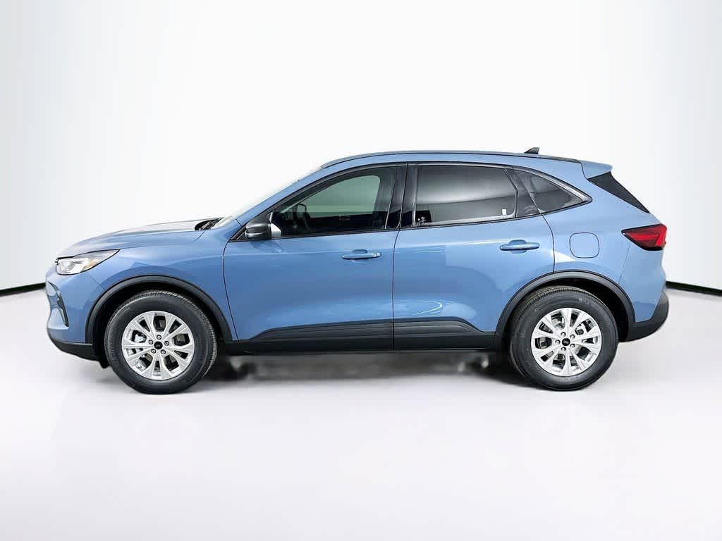 2026 Ford Escape Activo