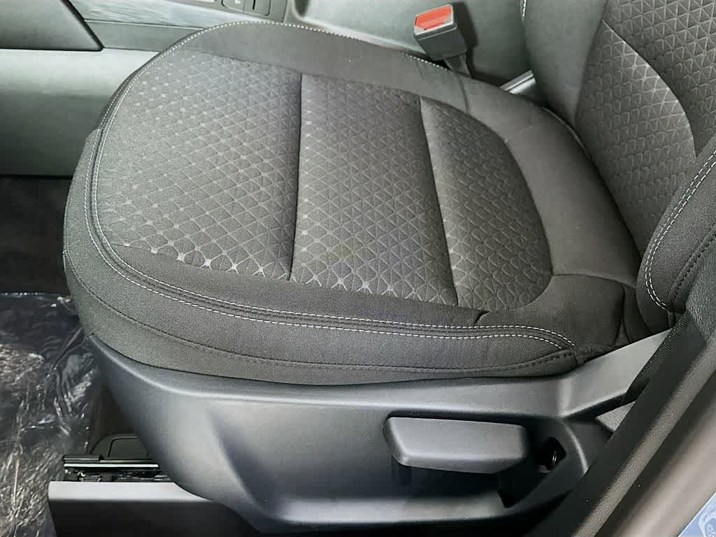 2026 Ford Escape Activo