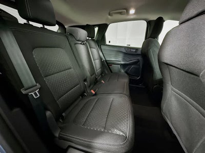 2026 Ford Escape Activo