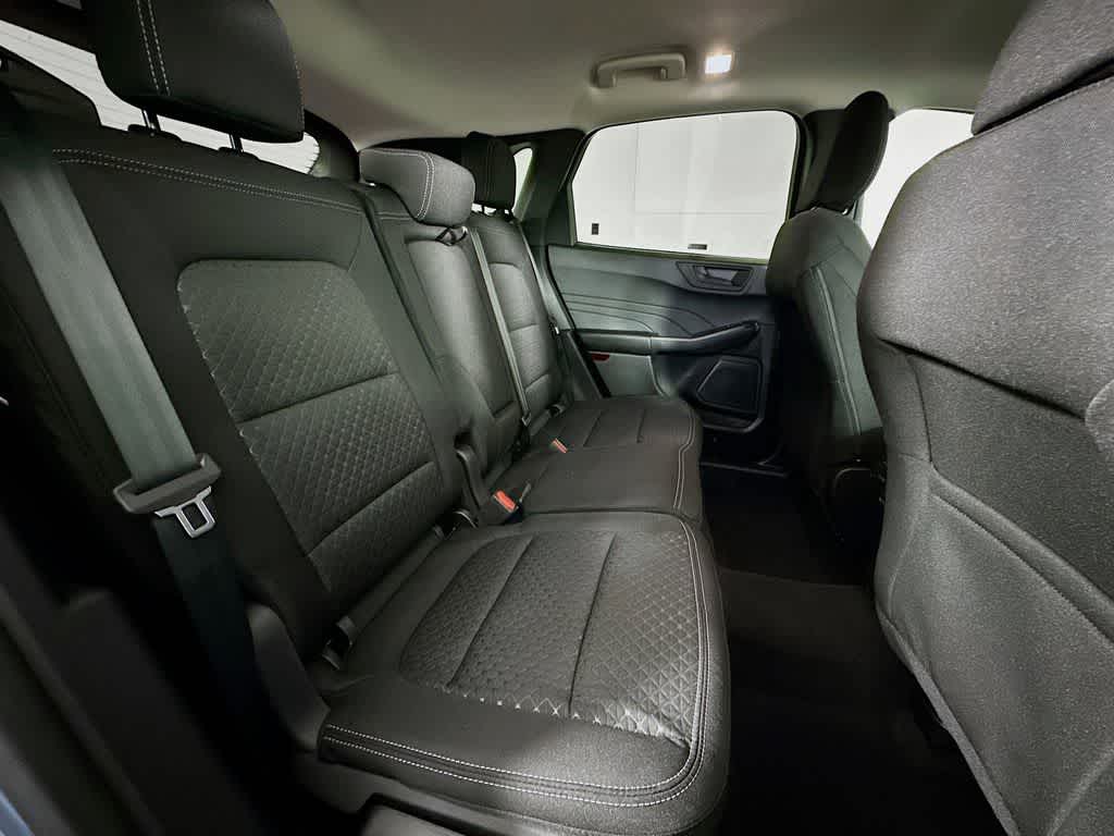 2026 Ford Escape Activo