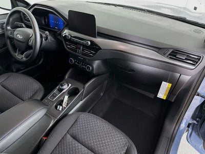 2026 Ford Escape Activo