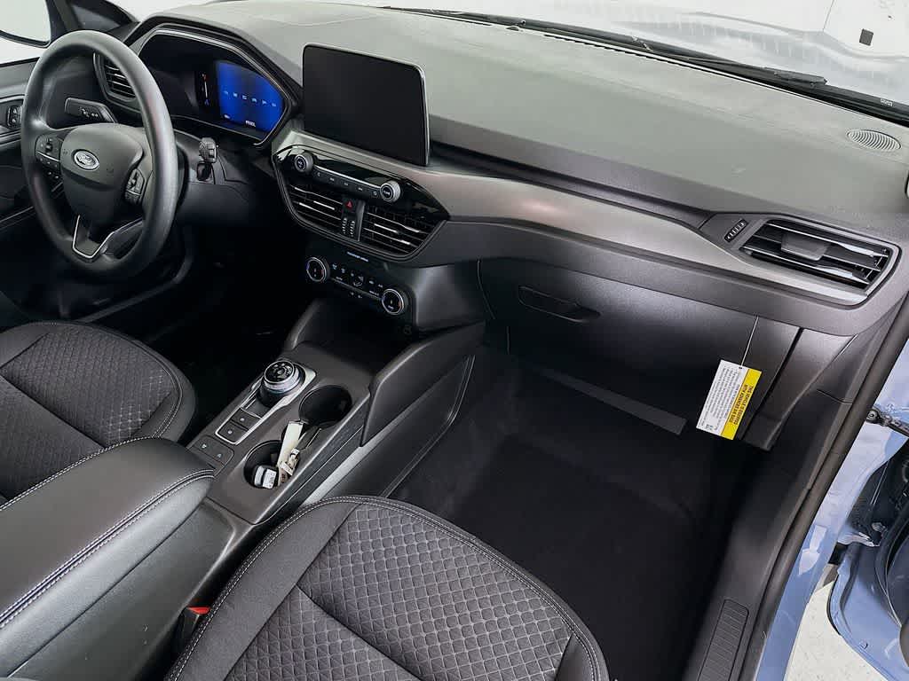 2026 Ford Escape Activo