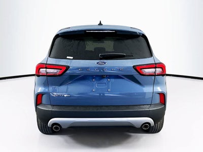 2026 Ford Escape Activo