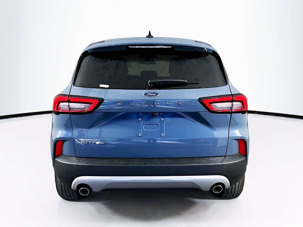 2026 Ford Escape Activo