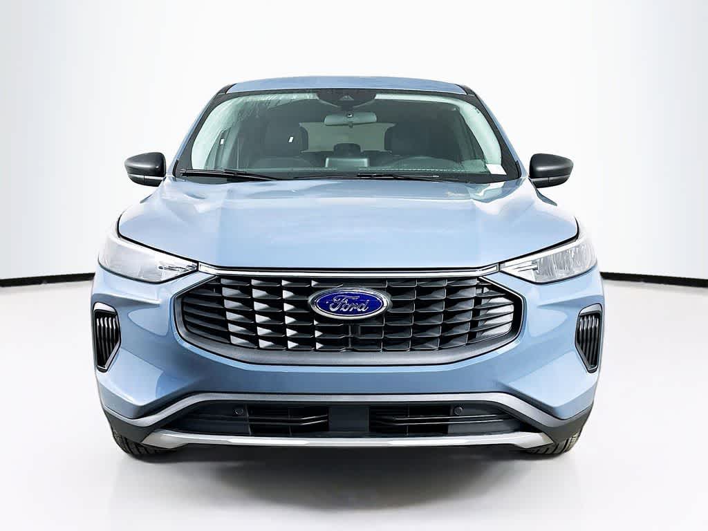 2026 Ford Escape Activo