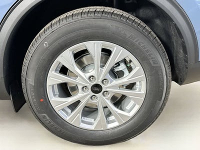 2026 Ford Escape Activo