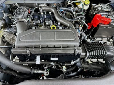 2026 Ford Escape Activo