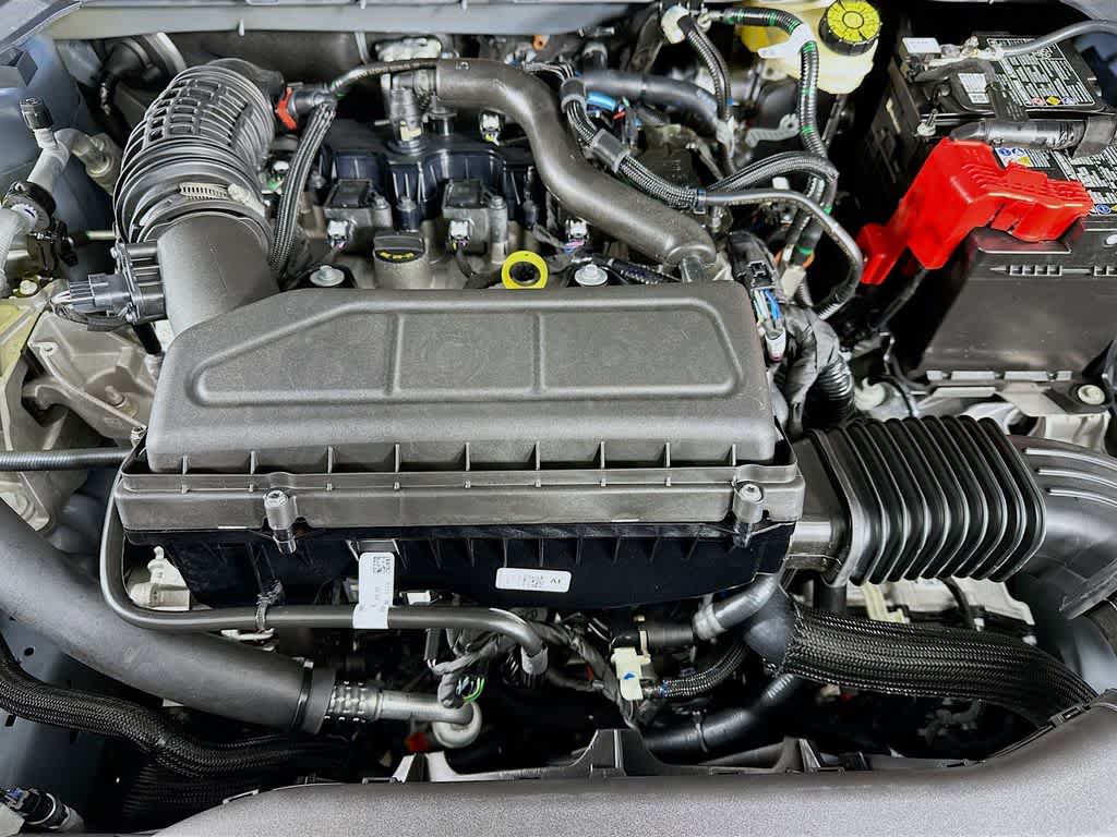 2026 Ford Escape Activo