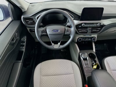 2024 Ford Escape Activo