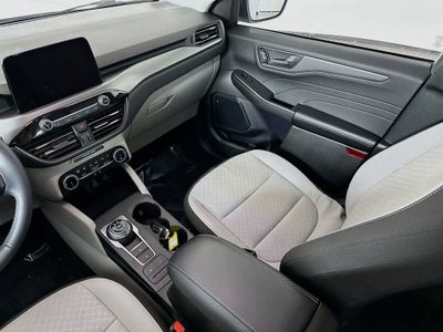 2024 Ford Escape Activo