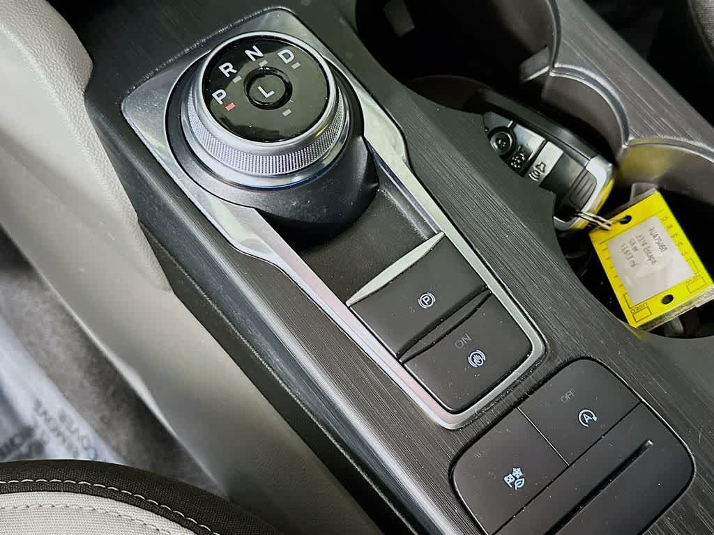 2024 Ford Escape Activo