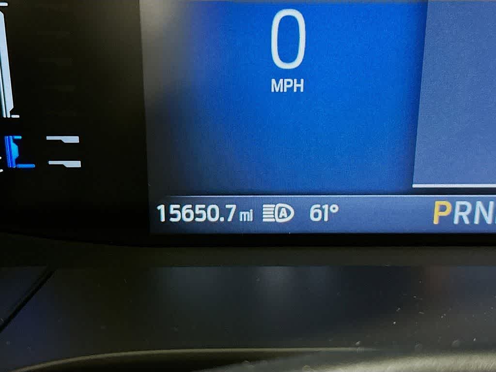 2024 Ford Escape Activo