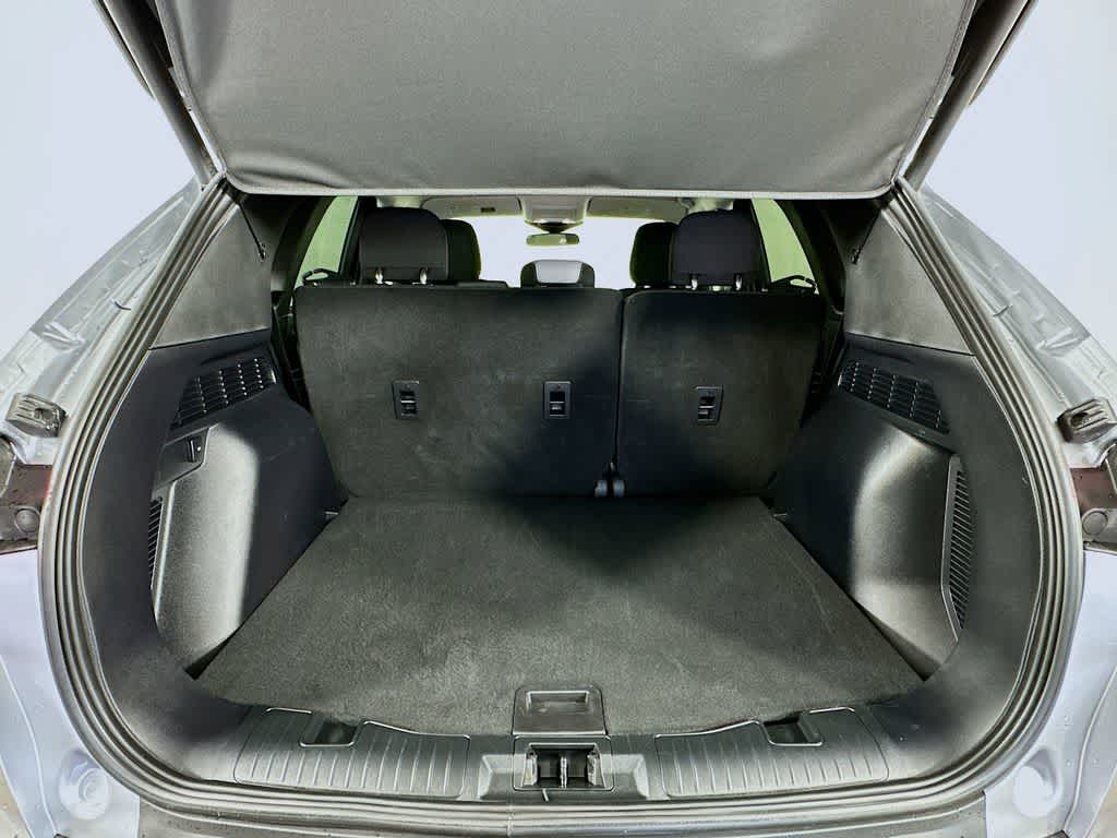 2024 Ford Escape Activo