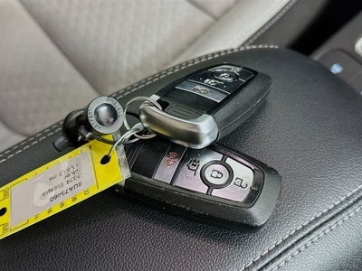 2024 Ford Escape Activo