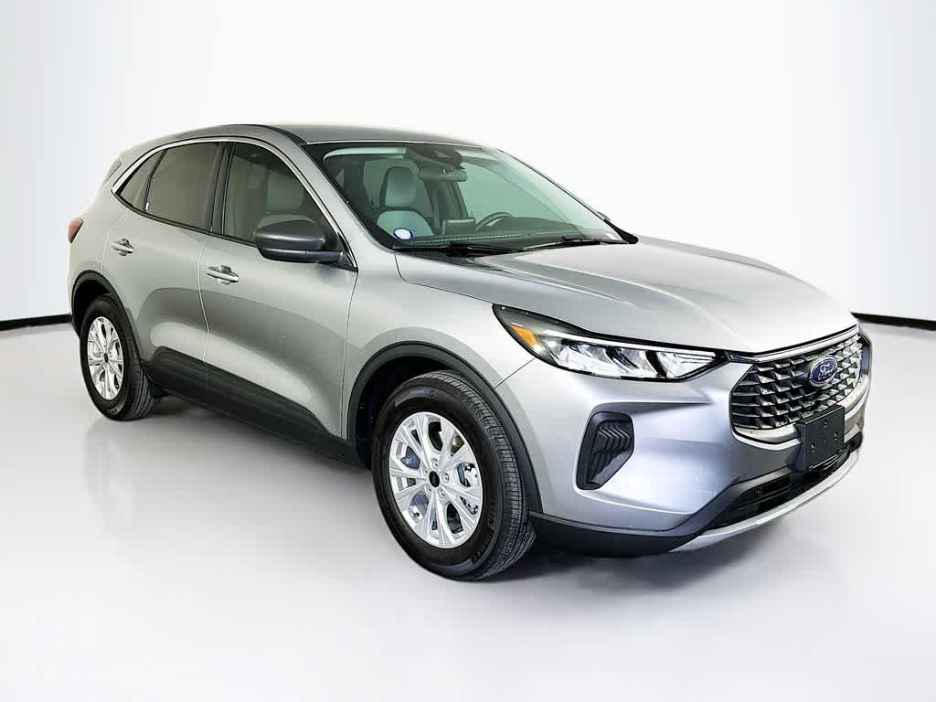 2024 Ford Escape Activo