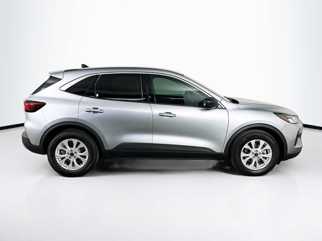 2024 Ford Escape Activo