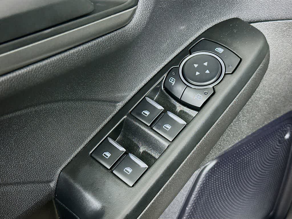 2024 Ford Escape Activo