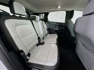 2024 Ford Escape Activo