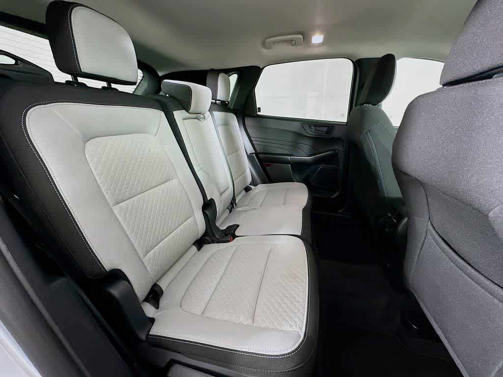 2024 Ford Escape Activo