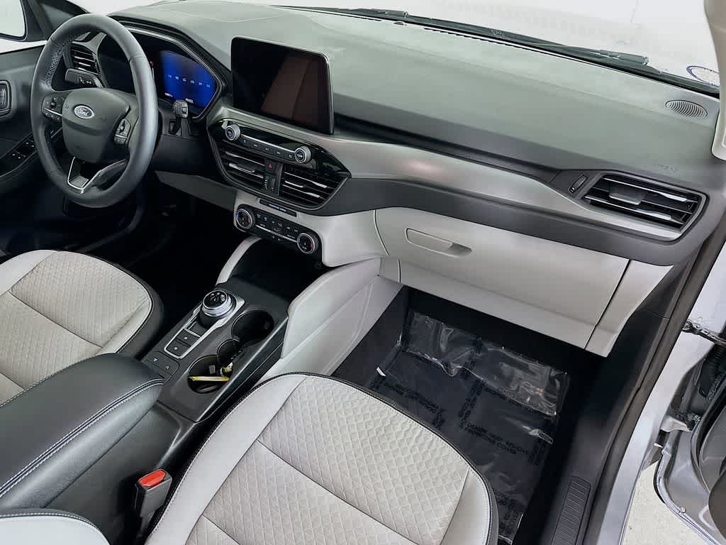 2024 Ford Escape Activo