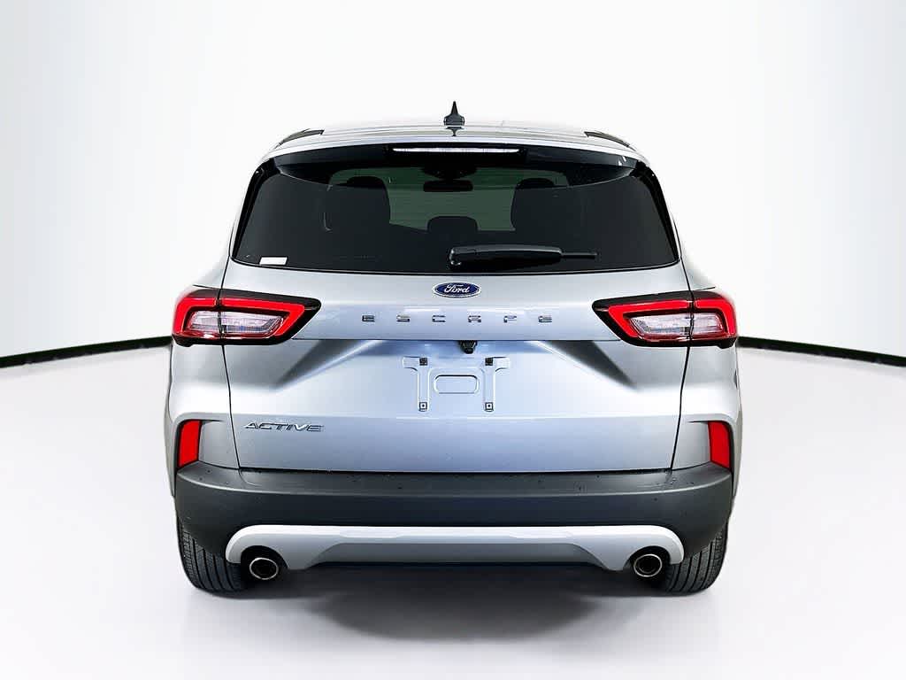 2024 Ford Escape Activo