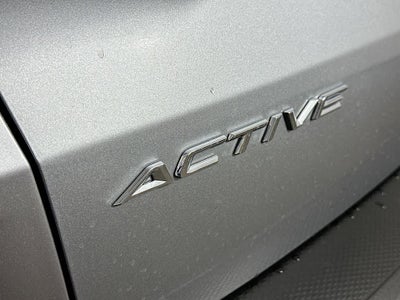 2024 Ford Escape Activo