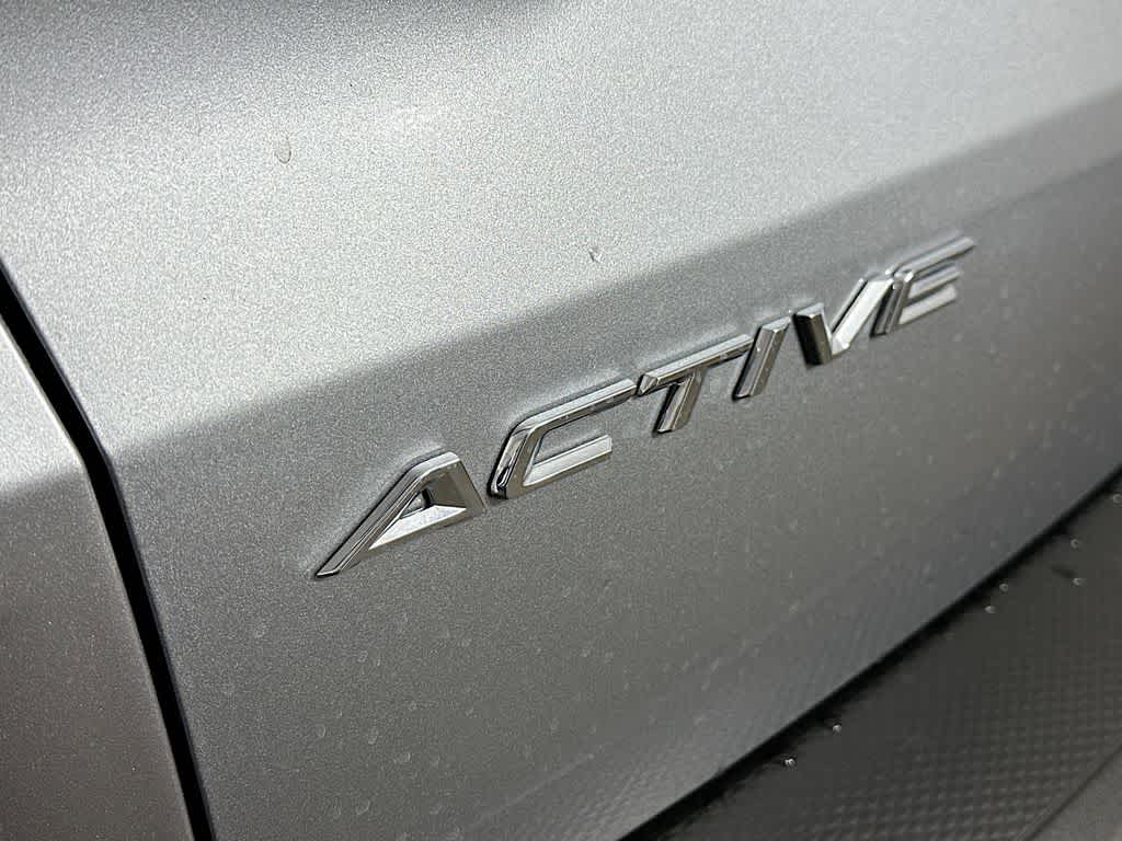 2024 Ford Escape Activo