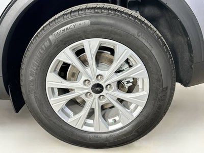 2024 Ford Escape Activo