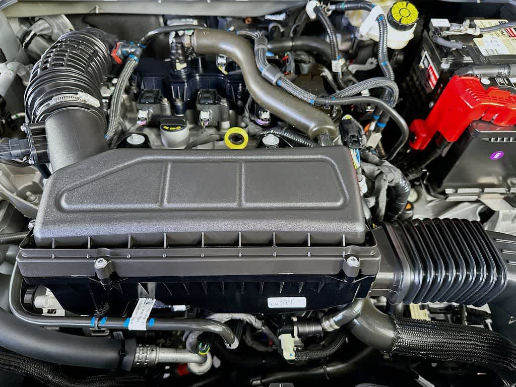 2024 Ford Escape Activo