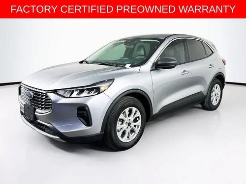 2024 Ford Escape Activo