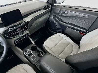 2024 Ford Escape Activo