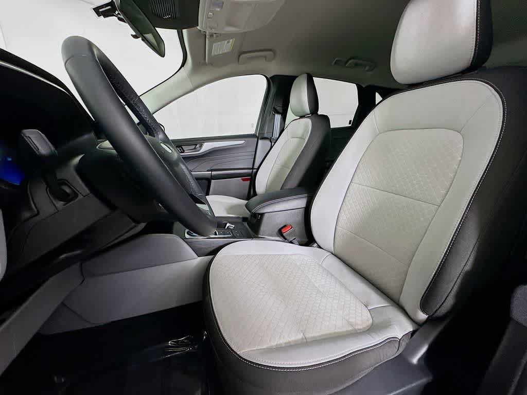 2024 Ford Escape Activo