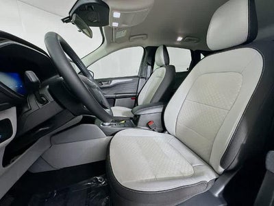 2024 Ford Escape Activo