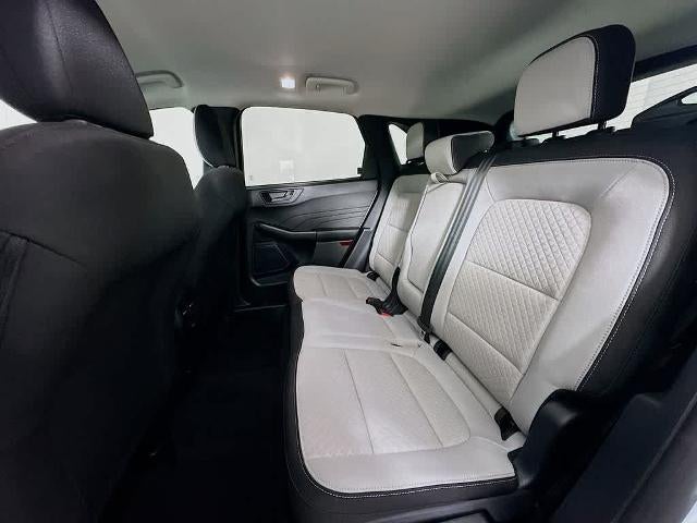 2024 Ford Escape Activo