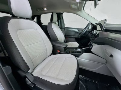 2024 Ford Escape Activo