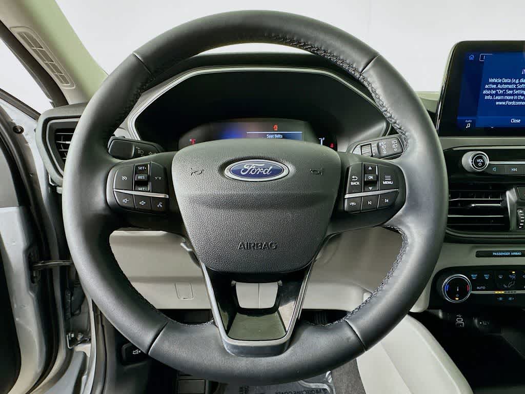 2024 Ford Escape Activo