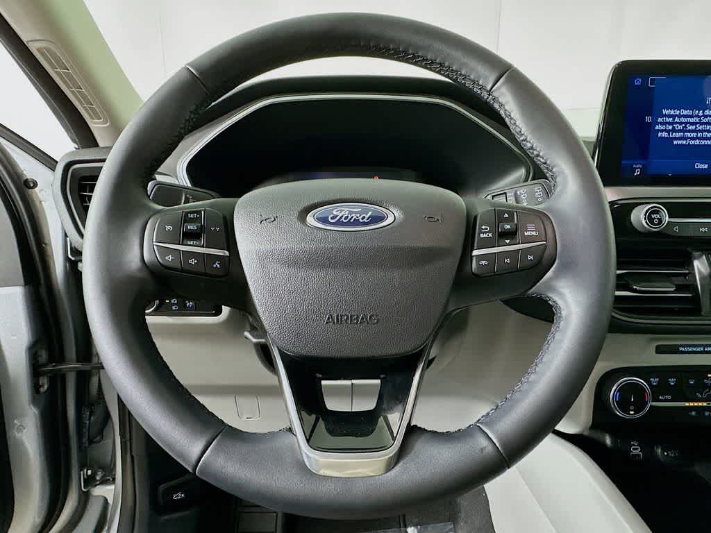 2024 Ford Escape Activo