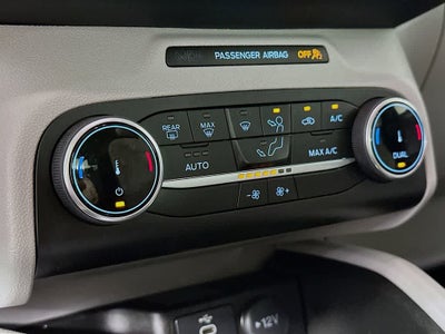 2024 Ford Escape Activo