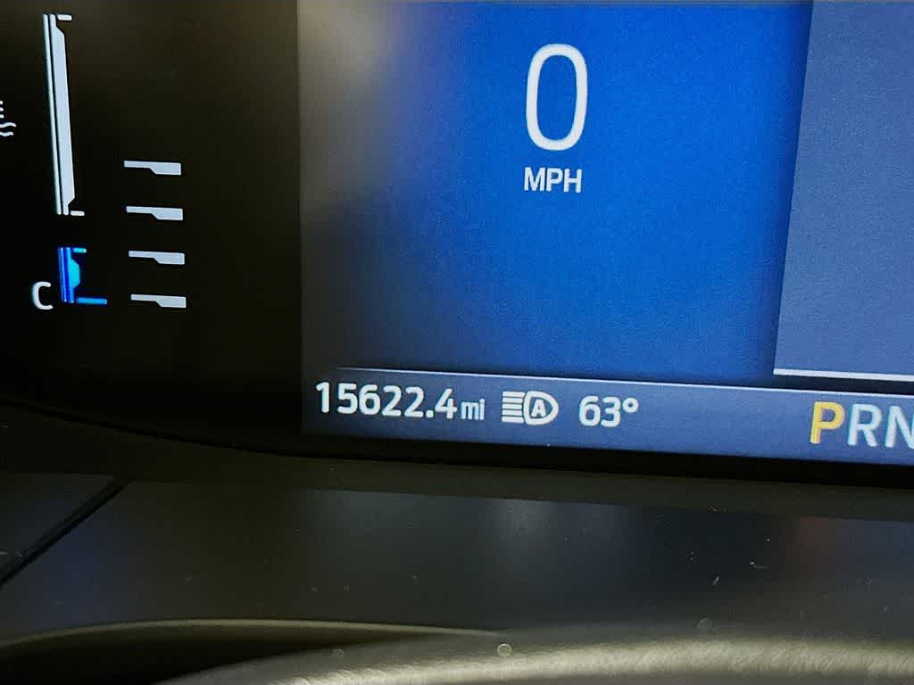 2024 Ford Escape Activo