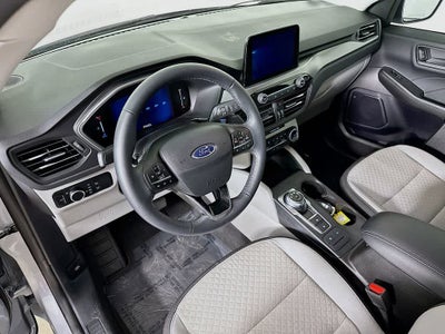 2024 Ford Escape Activo