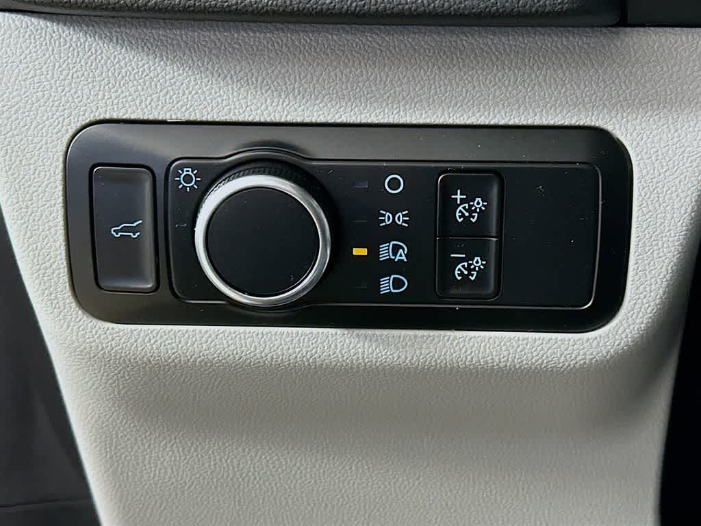 2024 Ford Escape Activo