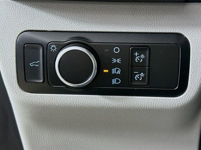 2024 Ford Escape Activo