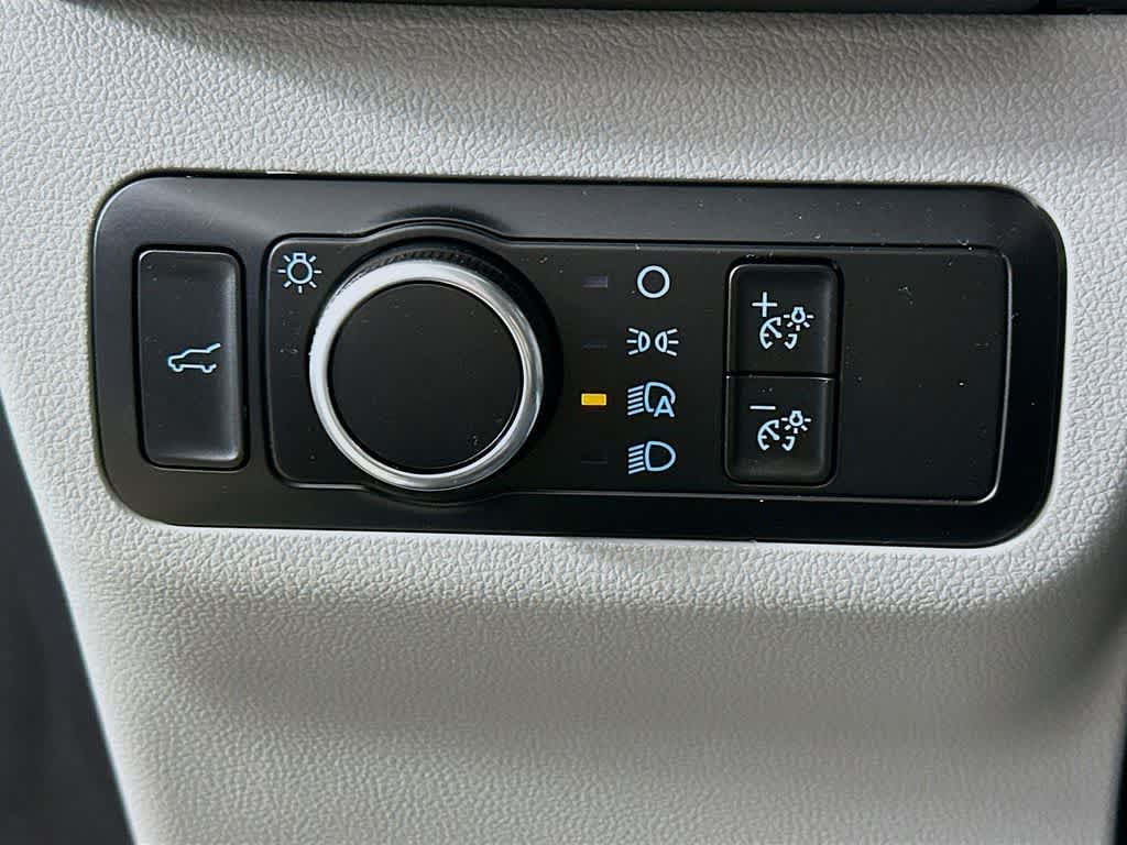 2024 Ford Escape Activo