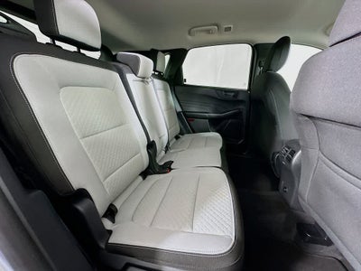 2024 Ford Escape Activo