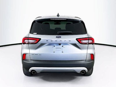 2024 Ford Escape Activo