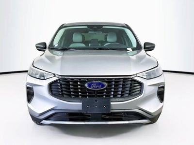 2024 Ford Escape Activo