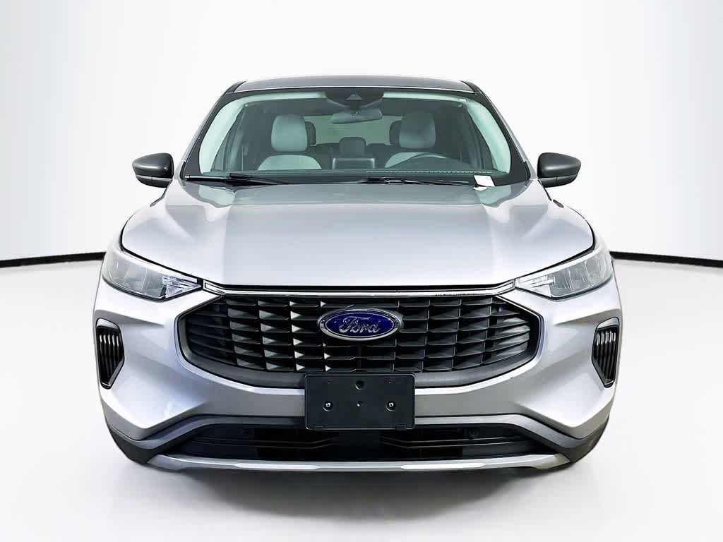 2024 Ford Escape Activo