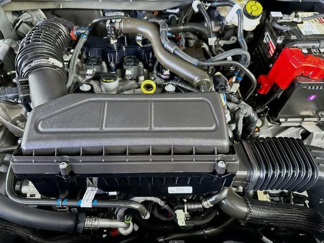 2024 Ford Escape Activo